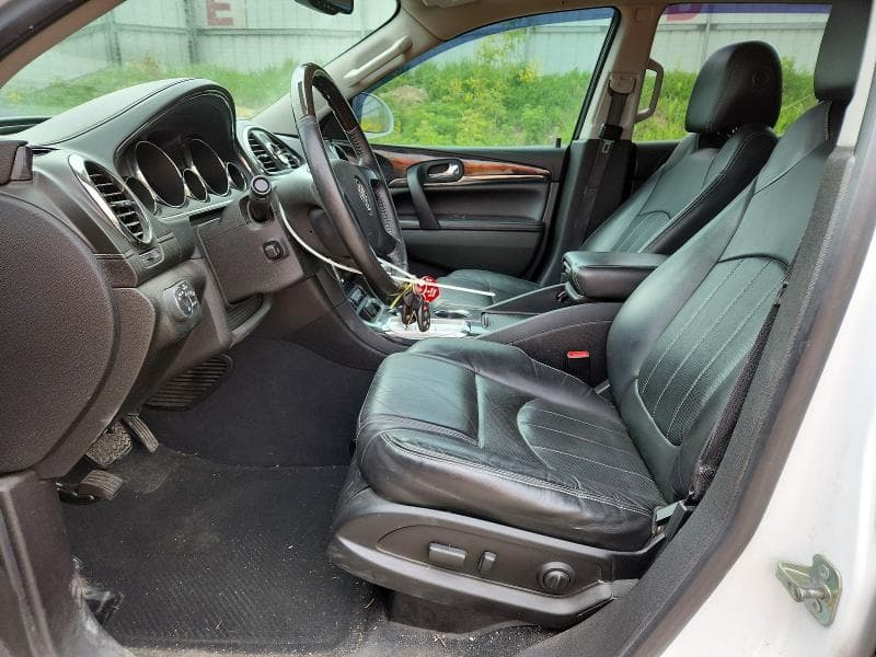 2017 BUICK ENCLAVE 7