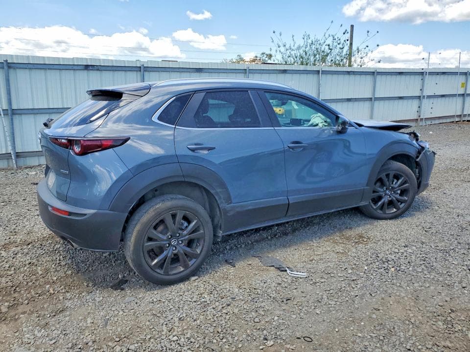 2022 MAZDA CX-30 PREFERRED 3