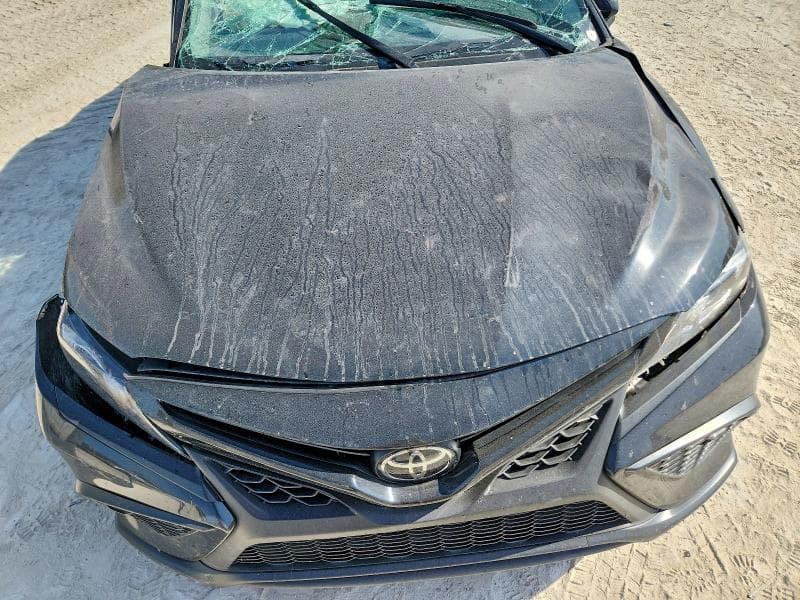 2024 TOYOTA CAMRY SE 11