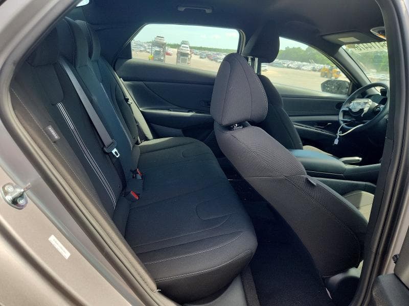 2026 HYUNDAI ELANTRA SEL SPORT 10