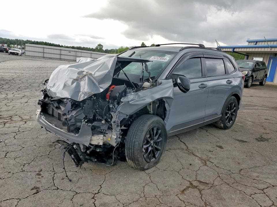2026 HONDA CR-V SPORT-L - 1