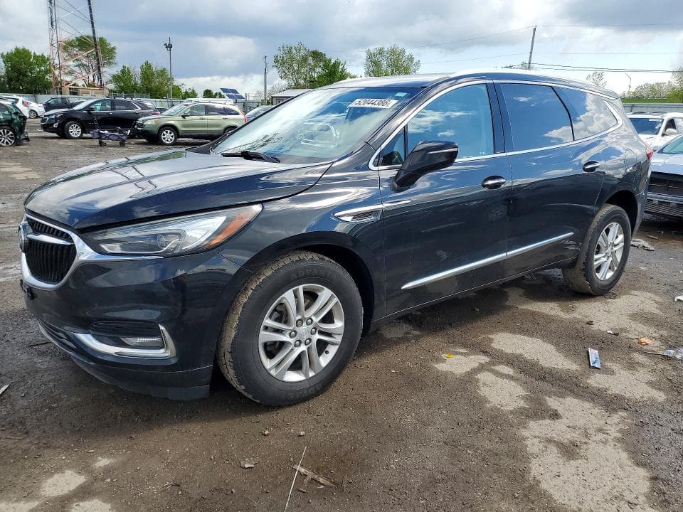 2018 BUICK ENCLAVE ESSENCE ESSENCE - 1