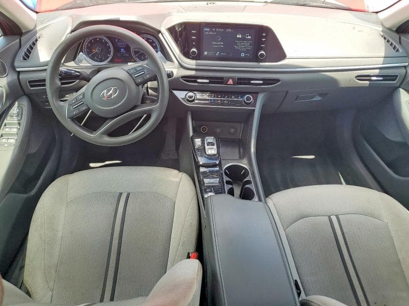 2020 HYUNDAI SONATA SE 8