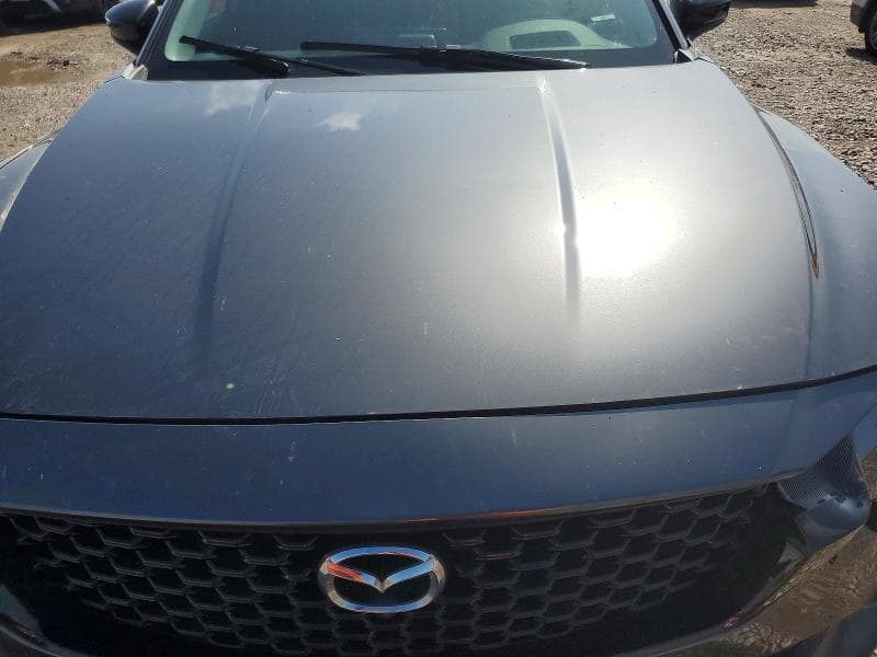 2024 MAZDA CX-50 PREMIUM PLUS PREMIUM PLUS 11