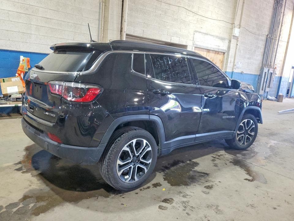 2024 JEEP COMPASS LIMITED 3