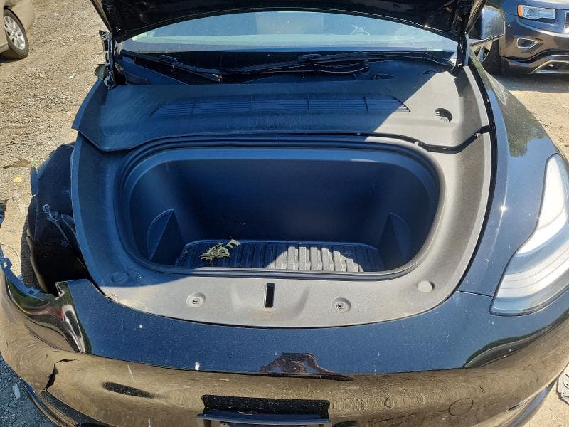 2023 TESLA MODEL Y 11