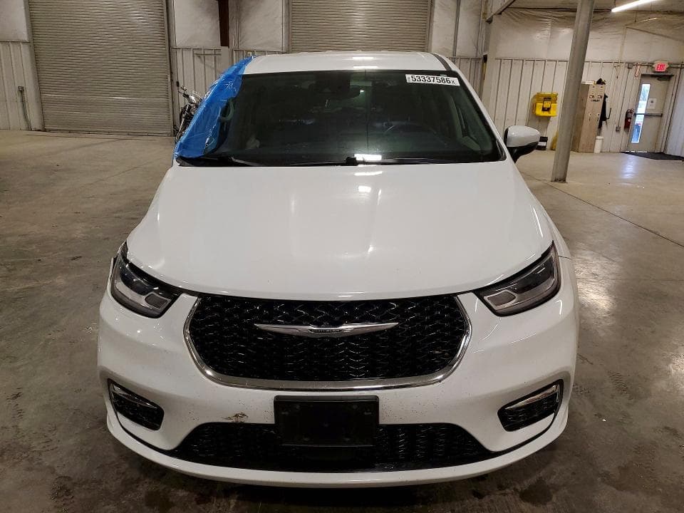 2023 CHRYSLER PACIFICA TOURING L 5