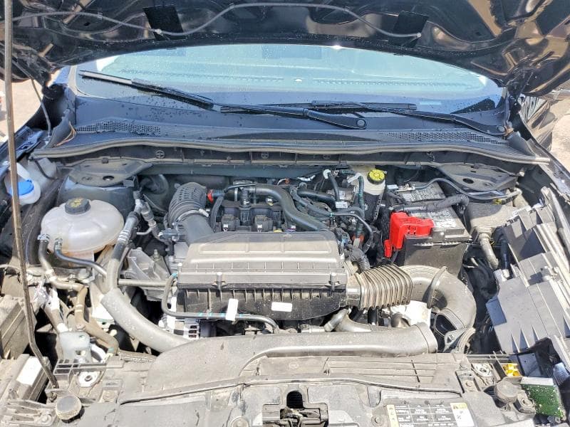 2025 FORD ESCAPE ACTIVE 12