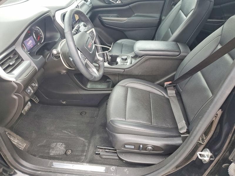 2023 GMC ACADIA SLT 7
