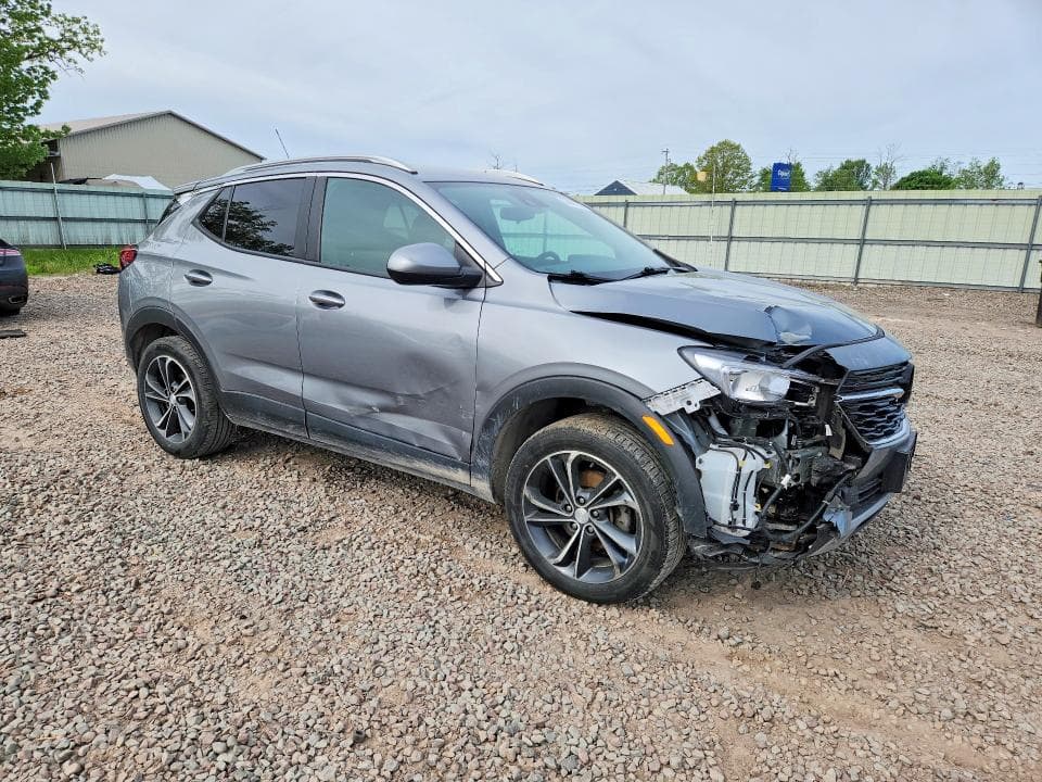 2023 BUICK ENCORE GX SELECT 4