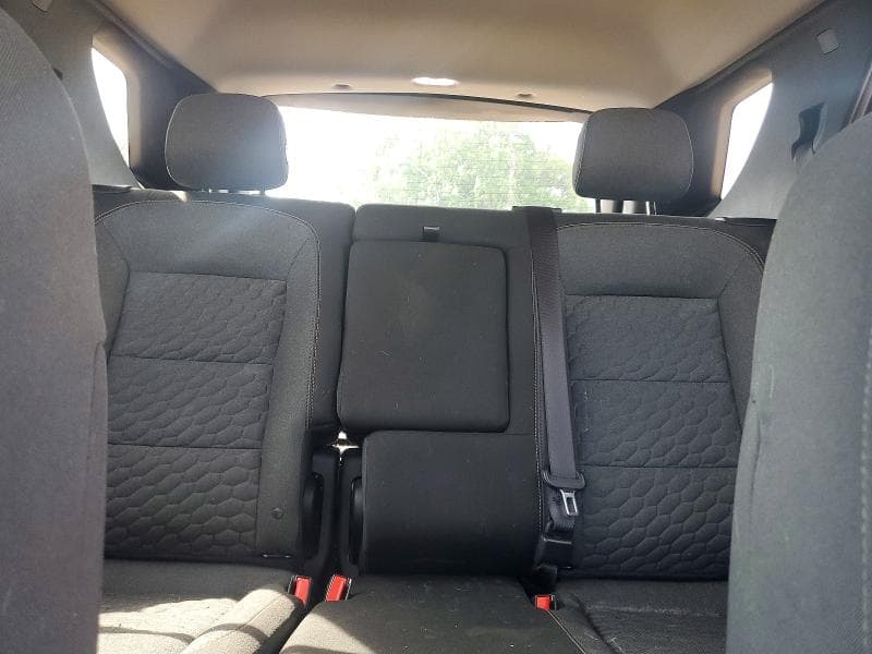 2018 CHEVROLET EQUINOX LT 10