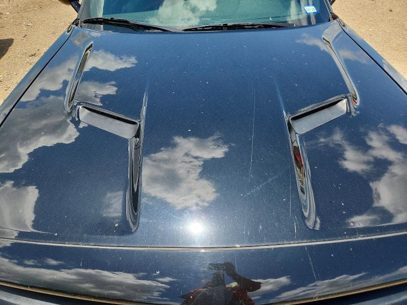 2023 DODGE CHALLENGER SXT 11