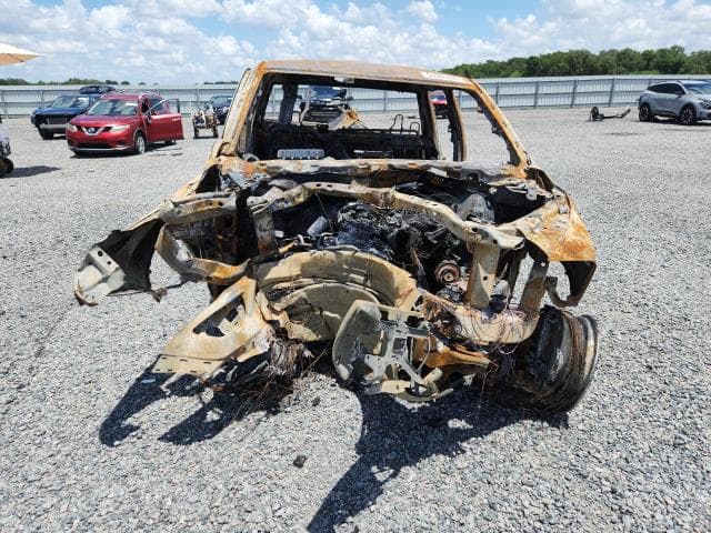2022 RAM 1500 CLASSIC SLT 5