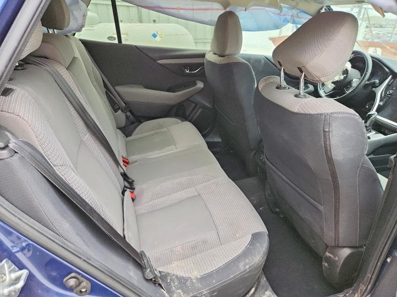 2021 SUBARU OUTBACK PREMIUM 11