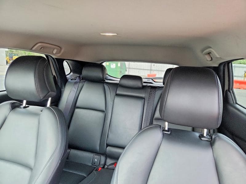2024 MAZDA CX-30 SELECT 10