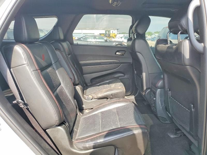 2023 DODGE DURANGO R 11