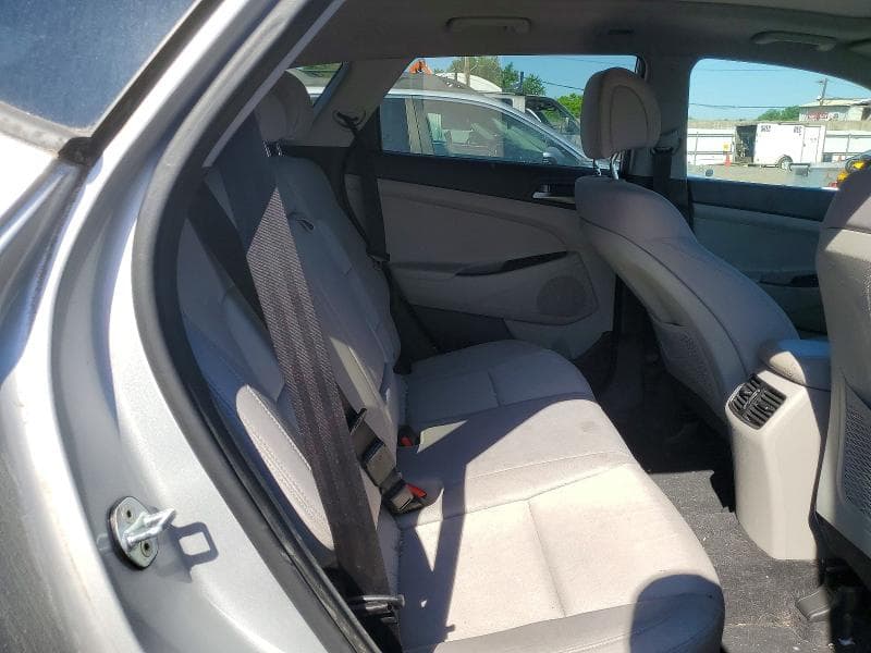 2018 HYUNDAI TUCSON VALUE 11