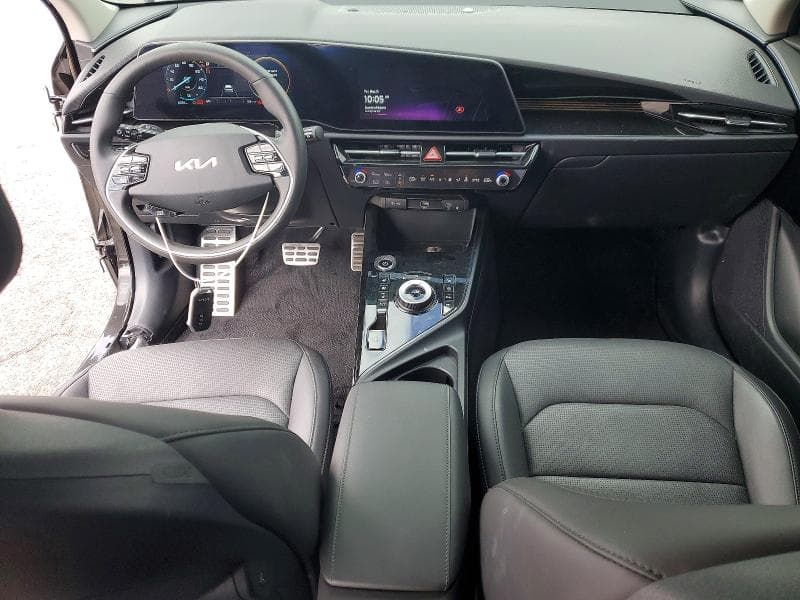 2025 KIA NIRO WAVE 8