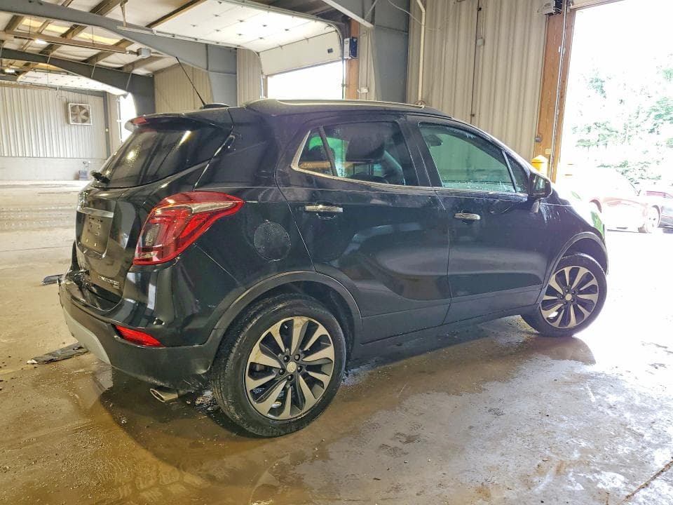 2021 BUICK ENCORE PREFERRED 3
