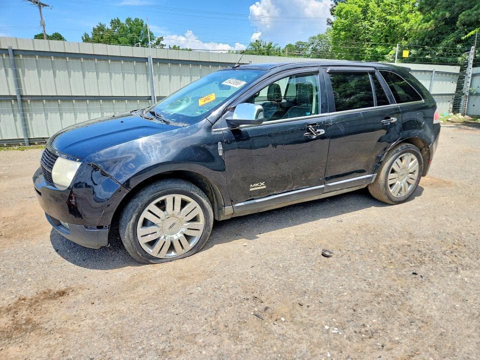 2008 LINCOLN MKX - 1