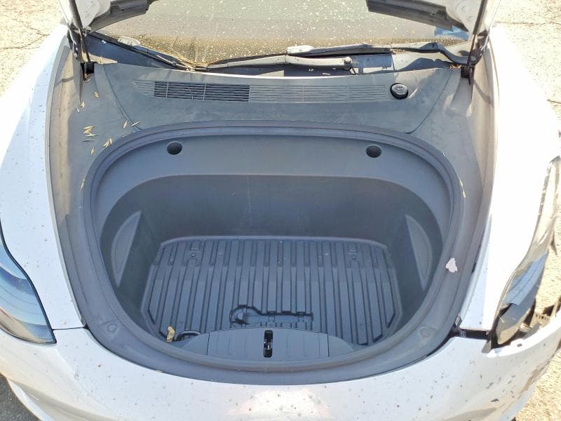 2022 TESLA MODEL 3 11