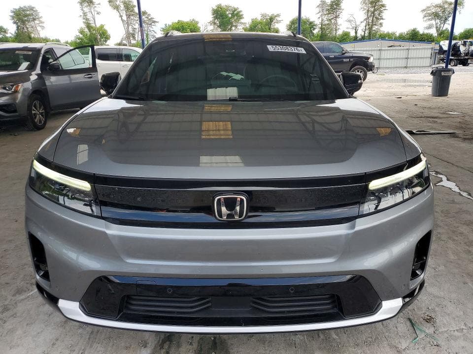 2025 HONDA PROLOGUE TOUR 5
