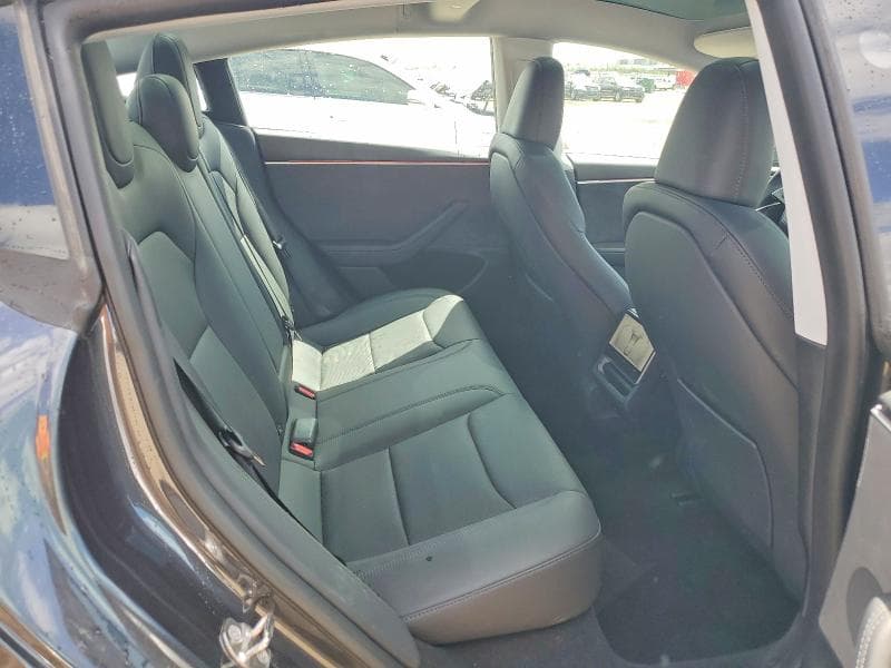 2024 TESLA MODEL 3 10