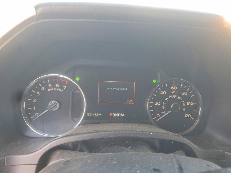 2018 FORD F150 SUPERCREW 9