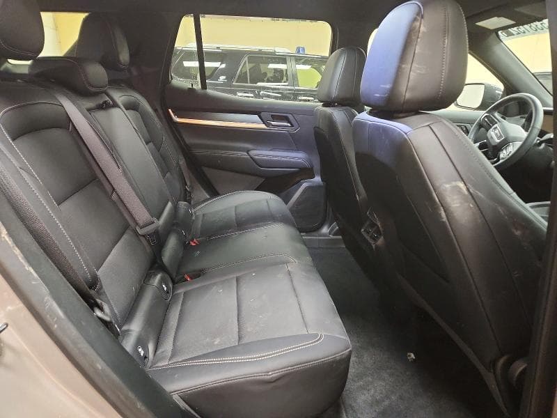 2026 GMC TERRAIN ELEVATION 11