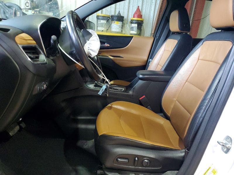 2020 CHEVROLET EQUINOX PREMIER 7