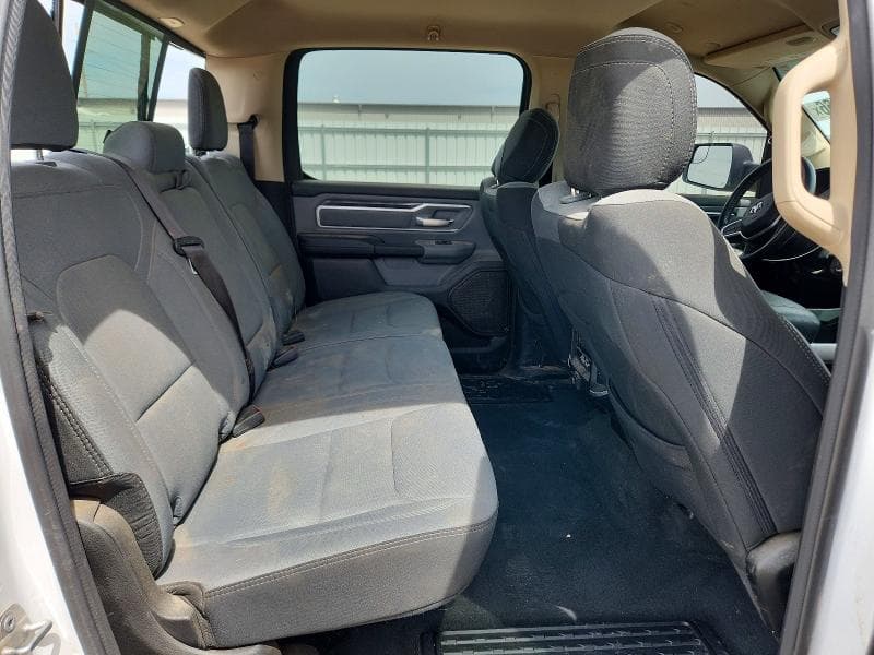 2020 RAM 1500 BIG HORN 10