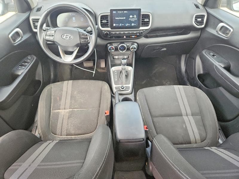 2023 HYUNDAI VENUE SEL 8