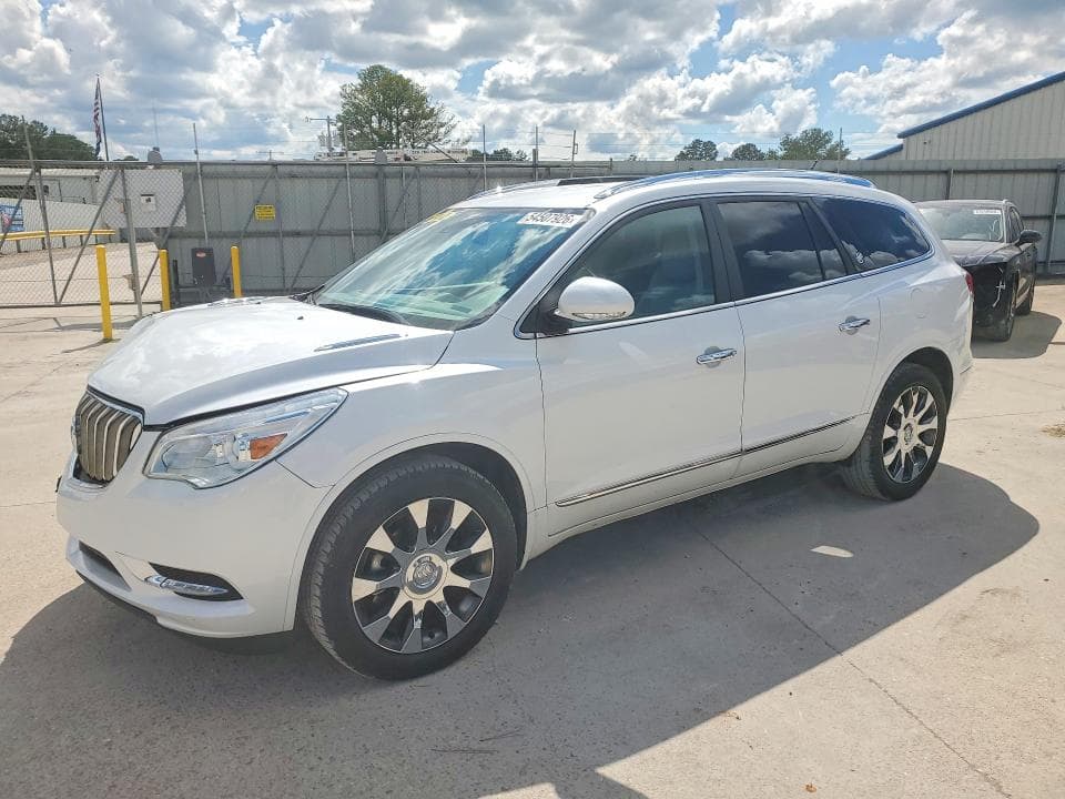 2017 BUICK ENCLAVE - 1