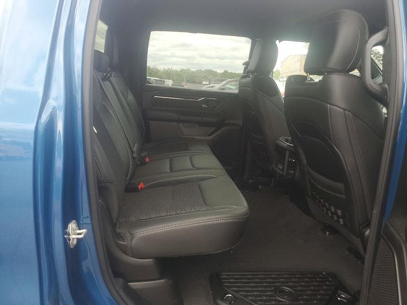 2024 RAM 1500 BIG HORN 10