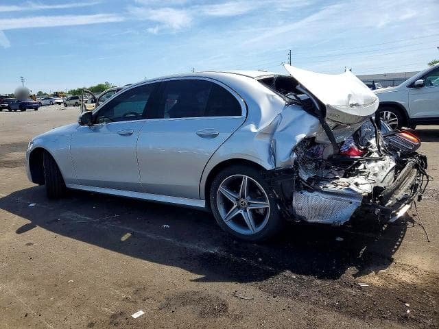 2019 MERCEDES-BENZ E 300 300 2