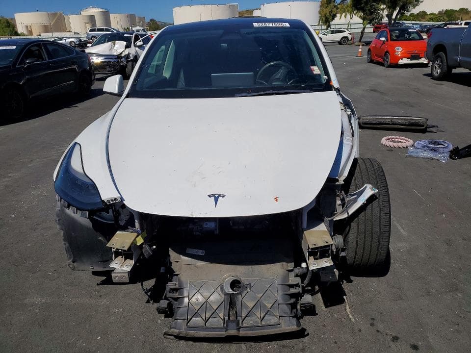 2023 TESLA MODEL Y 5