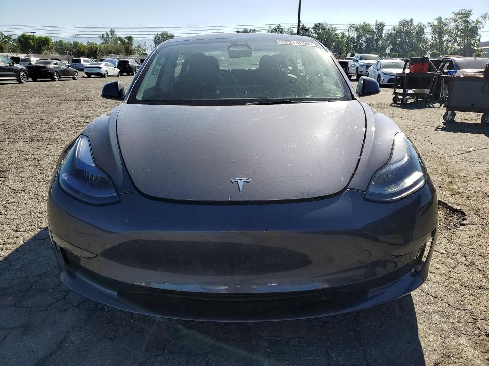 2023 TESLA MODEL 3 5