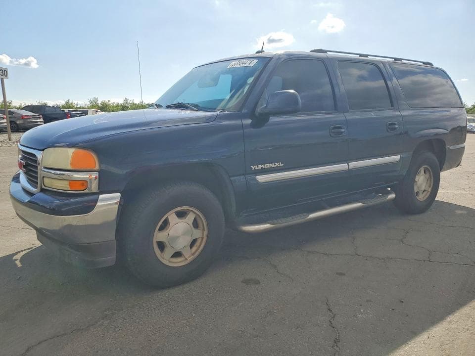 2005 GMC YUKON - 1