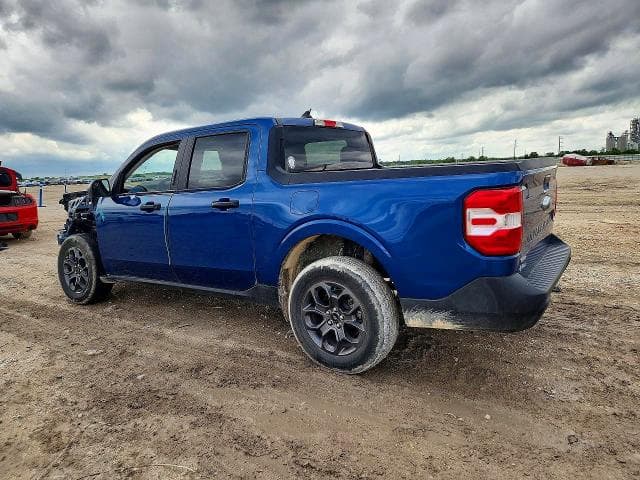 2023 FORD MAVERICK XL 2