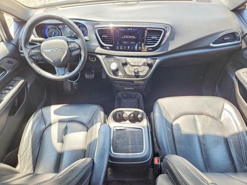2020 CHRYSLER PACIFICA TOURING L PLUS 8