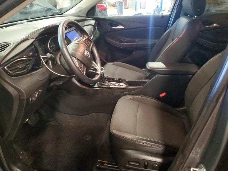 2021 BUICK ENCORE GX SELECT 7