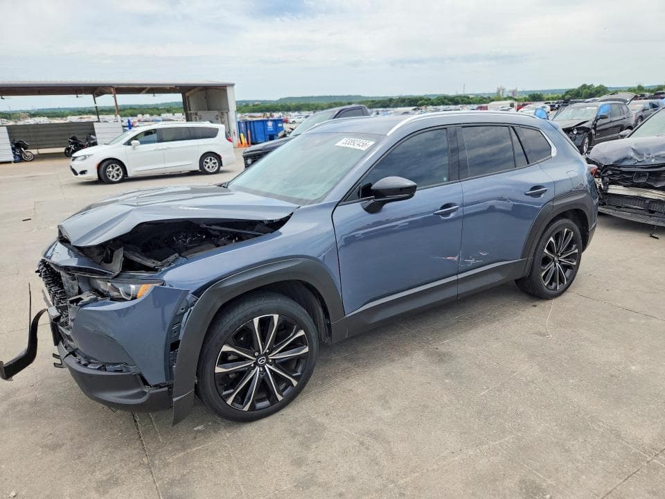 2023 MAZDA CX-50 PREMIUM PLUS