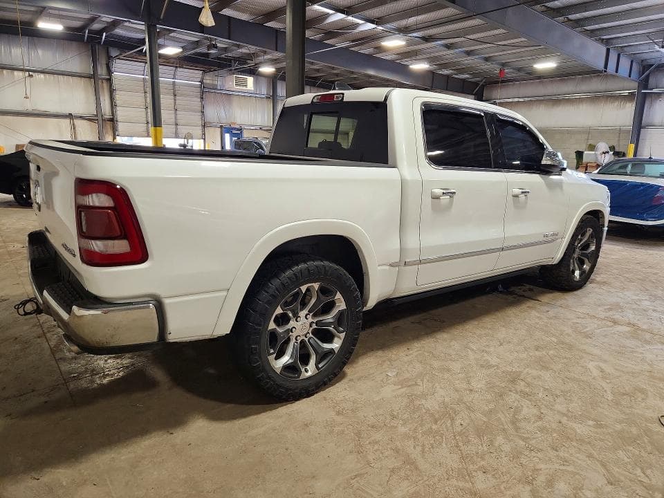 2019 RAM 1500 LIMITED 3