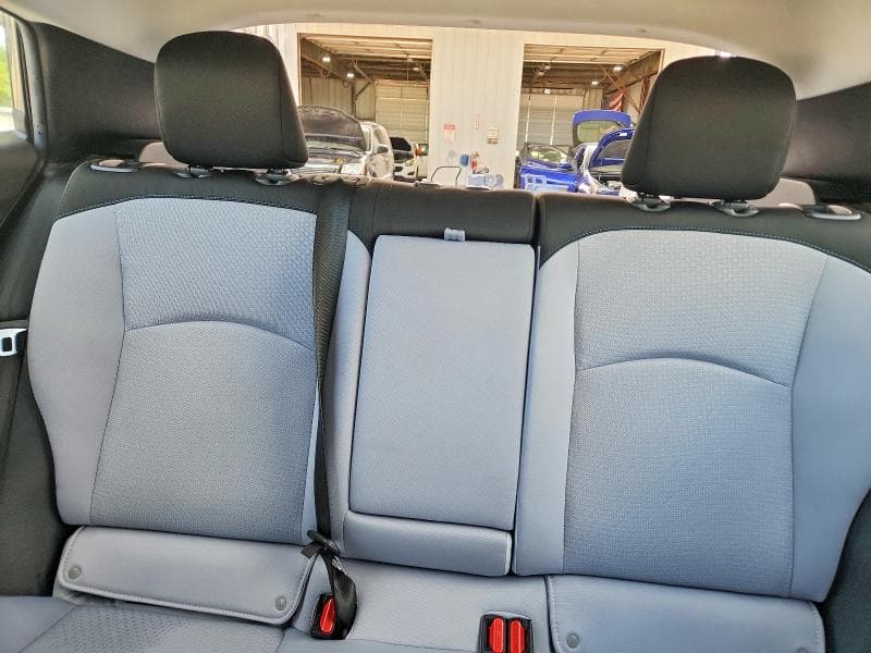 2019 TOYOTA PRIUS LE 10