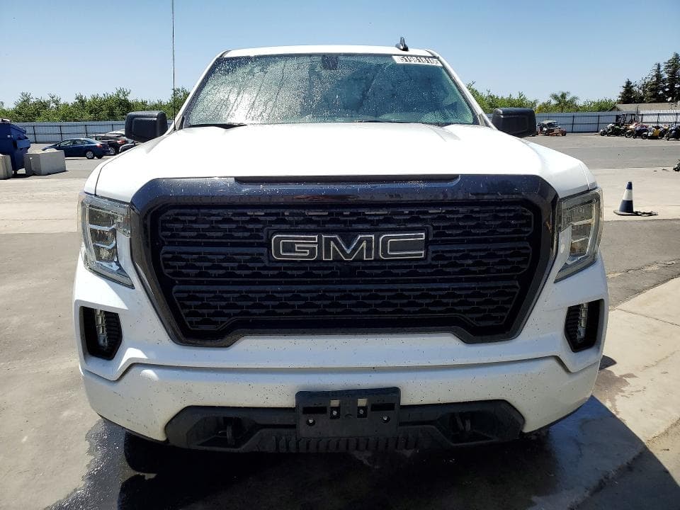 2020 GMC SIERRA C1500 ELEVATION 5
