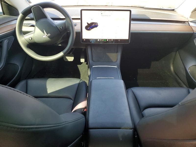 2023 TESLA MODEL 3 8