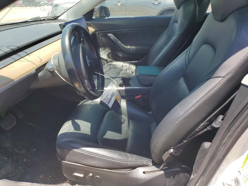 2019 TESLA MDL 3 7