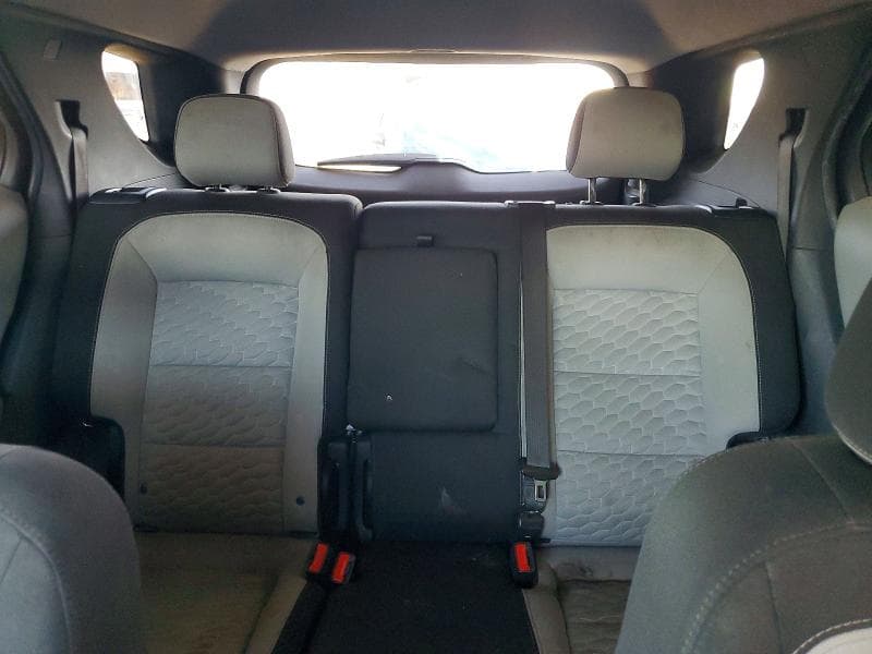 2021 CHEVROLET EQUINOX LT 10