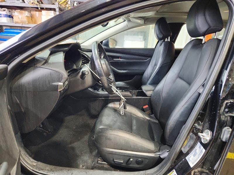 2021 MAZDA 3 PREFERRED 7