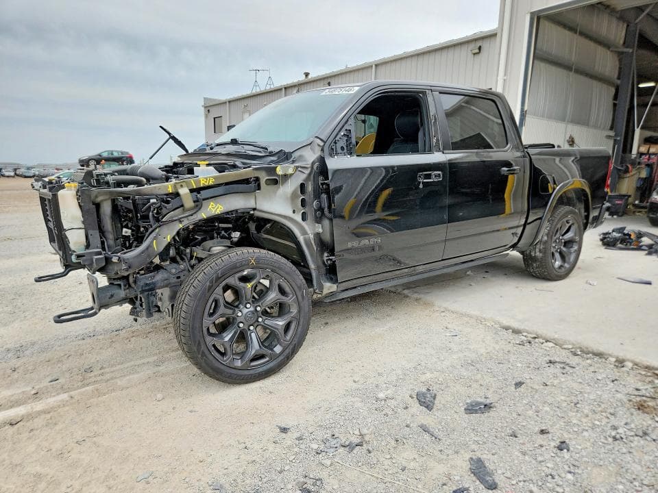 2020 RAM 1500 LIMITED - 1